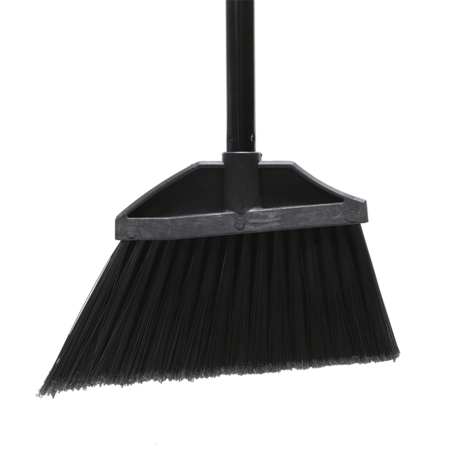 O-CEDAR O-Cedar Commercial Maxiclean Lobby Angle Broom, PK6 6208